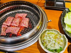 -丸藏和牛烧肉专门店(园区师惠坊店)