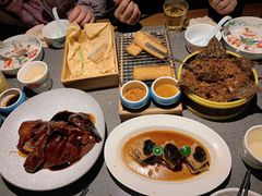 -老头儿油爆虾(星光一期店)