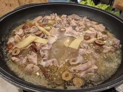 -大树头·花园餐厅(市桥店)