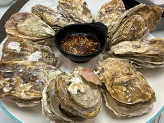 -517烧烤·龙虾·海鲜大排档(万象都荟店)