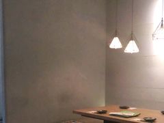卡座-Hatsune隐泉日式料理(SKP店)