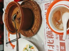 -来菜·湖北头牌藕汤(汉街店)