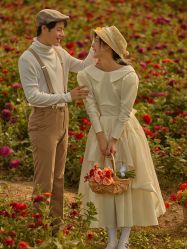 -第一夫人婚纱摄影(南京店)