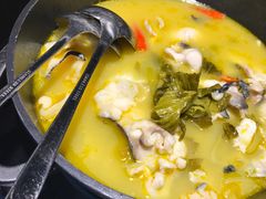 -川里谈·川味小馆(北京路店)