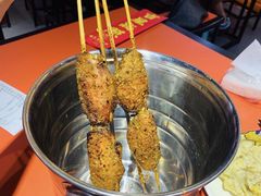 -炒豆合作社(东四总店)