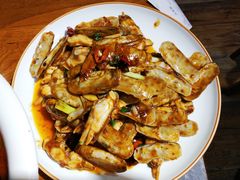-必点海鲜·鲅鱼水饺(鞍山西道店)