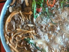 -全州拌饭馆(断桥店)