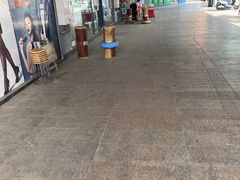 -杨柳河(地铁站)