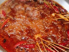 -大龙燚火锅(春熙店)