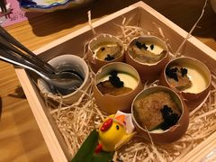 -花潮料理艺食馆(世欧广场店)