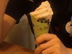 -無印抹茶·日式甜品·生日蛋糕(吉林财富购物广场店)