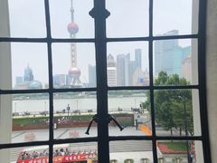 -YUE·6·西式融合餐厅(外滩六号店)