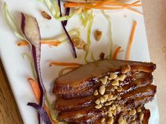 -暹罗酒肆泰餐厅酒吧