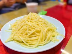 -北平味道.京味菜.烤鸭(梨园店)