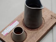-彳亍咖啡·这里(水湾路店)