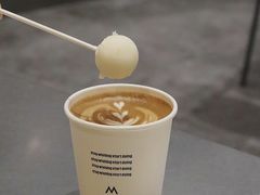 -M Stand(天环广场店)