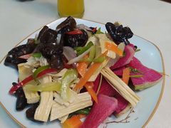 -马布尔莱斯食府(西红门店)