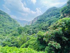 -湖洞水自然风景区