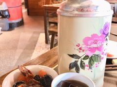 -吼堂老火锅(武汉 天地壹方南馆店)