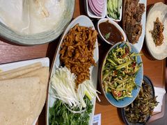 -老昌春饼(中央大街店)