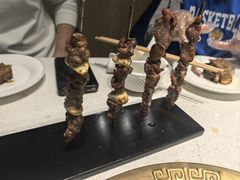 -和庆斋羊蝎子火锅·碳缸烧烤(顺义旗舰店)