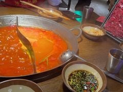 -萍姐火锅·公路夜市(打浦桥日月光店)