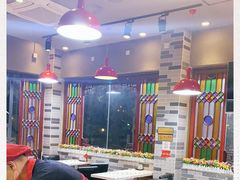 大堂-荔银肠粉(建六店)