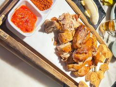 -小吊梨汤·北京菜·烤鸭(白石桥南店)
