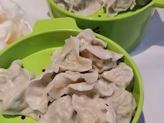 -来相会饺子·新辽菜(甘家口店)