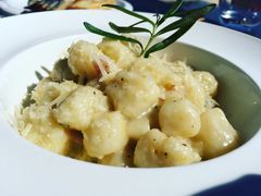 意大利奶酪土豆面球-EATALIA意塔利意式餐厅(鼓楼店)