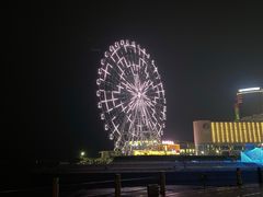 -琴岛之星摩天轮