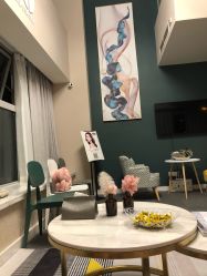 -汐月Health纤体spa中心