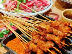 -贵厨酸汤牛肉(花果园国际中心店)