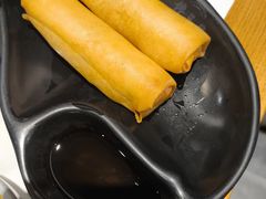 -馋三尺蟹粉小笼(人民广场店)