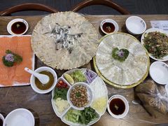 -官塘原味鱼生·潮菜大排档(潮州总店)