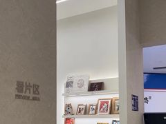 -海马体照相馆(昆明广福路爱琴海店)