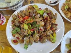 -渔家乐小海鲜(皇姑店)