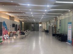 -海南口腔医院(国贸门诊部)