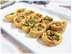 -潞安酒店(宁国路店)