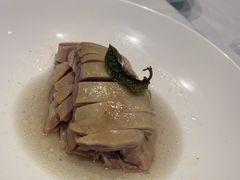 -绿杨春·淮扬宴(庐山路店)