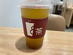 小吊梨汤-十八汆·京味打卤面(酒仙桥店)
