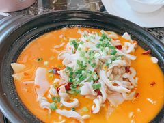 -李师傅脆肚(华强北店)