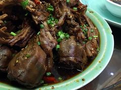 -德叔阙里·衢州菜馆(月湖店)