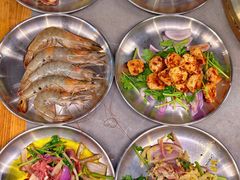 -杨小佳·齐齐哈尔烤肉·烤串(广州店)