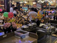 -芭菲盛宴·环球美食(北城国际店)