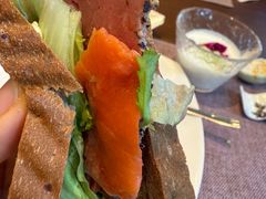 -浙江西子宾馆·瑶园咖啡厅