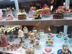 -丁香西饼屋(桂林路店)