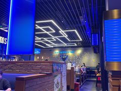 -blue frog蓝蛙(长泰广场店)