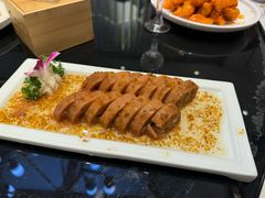 -巴渝菜馆(涿州店)