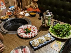 -香猪坊韩国烤肉专属门店(魏公村店)